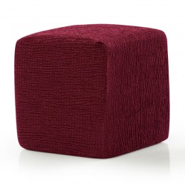 Funda de Puff Diamante