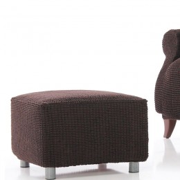 Funda de Puff Glamour