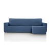 Funda Chaise Longue multielastica Render