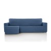 Funda Chaise Longue multielastica Render