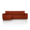 Funda Chaise Longue multielastica Render