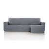 Funda Chaise Longue multielastica Render