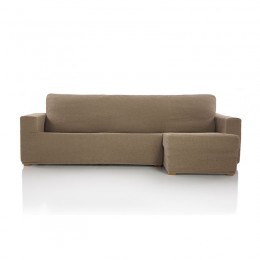 Capa para Sofá Chaise Longue Multi-Elástica Render