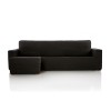 Funda Chaise Longue multielastica Render