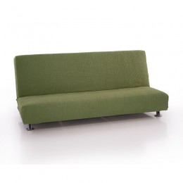 Klappsofa-Bezug Render
