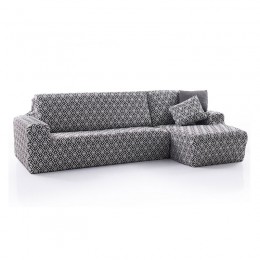 Funda Chaise Longue elástica Scandi