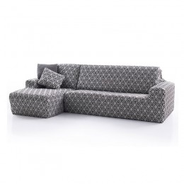 Funda Chaise Longue elástica Scandi