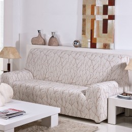 Funda Sofá Elástica Vanesa