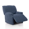 Funda de Sillón Relax Glamour