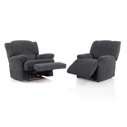 Relaxsessel-Bezug Glamour