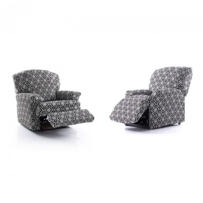 Funda de Sillón Relax Scandi