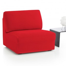 Housse module 1 place Kivik Willow