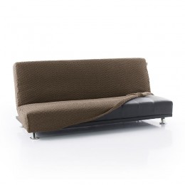 Sofa bed cover Vector