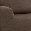 Sofa Deckung elastische Diamant