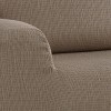 Sofa Deckung elastische Diamant