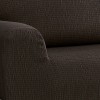 Sofa Deckung elastische Diamant