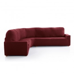 Corner Sofa Cover Vector