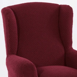 Funda Sillon Orejero Super Elástica Relive