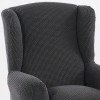 Funda Sillon Orejero Super Elástica Relive