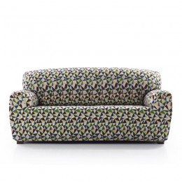 Housse de canapé extensible Baden Big