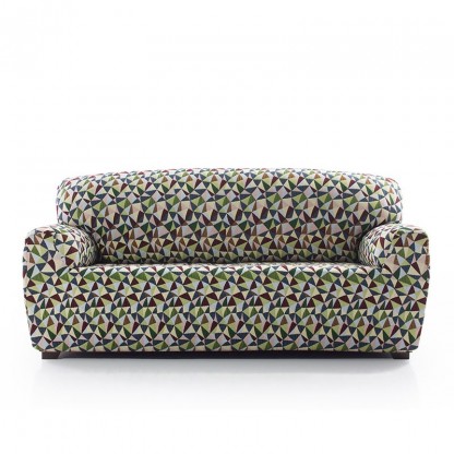Housse de canapé extensible Baden Big