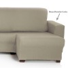 Sofa Chaiselongue elastisch decken Rustica