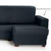 Sofa Chaiselongue elastisch decken Rustica