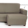 Copertura elastica chaise longue divano Rustica