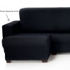 Sofa Chaiselongue elastisch decken Rustica