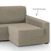 Sofa Chaiselongue elastisch decken Rustica