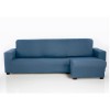 Sofa Chaiselongue elastisch decken Rustica
