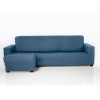 Copertura elastica chaise longue divano Rustica