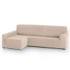 Copertura elastica chaise longue divano Rustica