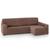 Sofa Chaiselongue elastisch decken Rustica