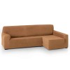 Sofa Chaiselongue elastisch decken Rustica