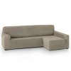 Sofa Chaiselongue elastisch decken Rustica