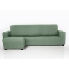 Copertura elastica chaise longue divano Rustica