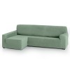 Sofa Chaiselongue elastisch decken Rustica