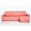 Copertura elastica chaise longue divano Rustica