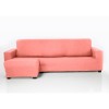 Copertura elastica chaise longue divano Rustica