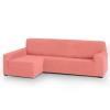 Sofa Chaiselongue elastisch decken Rustica