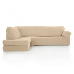 Funda Sofá Rinconera en "Ele" Glamour