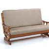 Click-Clack Sofa cover Rustica