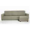 Sofa Chaiselongue elastisch decken Rustica