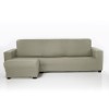 Sofa Chaiselongue elastisch decken Rustica