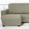 Copertura elastica chaise longue divano Rustica