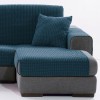 Funda de Sofá Chaise Longue Gravity