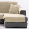 Funda de Sofá Chaise Longue Gravity