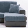 Funda de Sofá Chaise Longue Gravity