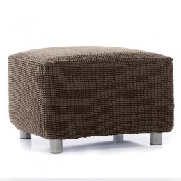 Funda de Puff Glamour